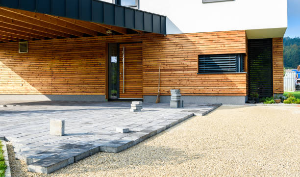 Best Custom Driveway Pavers  in Elysburg, PA