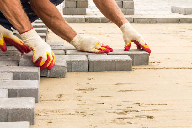 Best Local Driveway Pavers  in Elysburg, PA