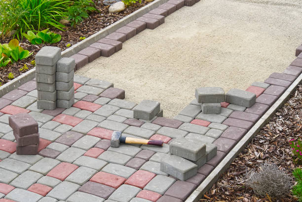 Best Cobblestone Driveway Pavers  in Elysburg, PA