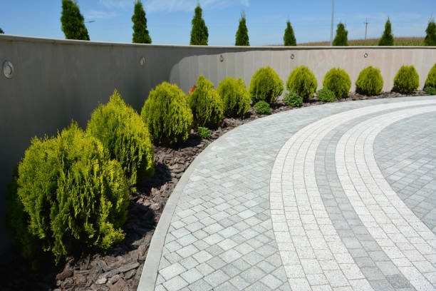 Best Residential Driveway Paver Services  in Elysburg, PA