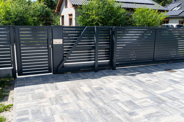 Best Driveway Resurfacing Pavers  in Elysburg, PA