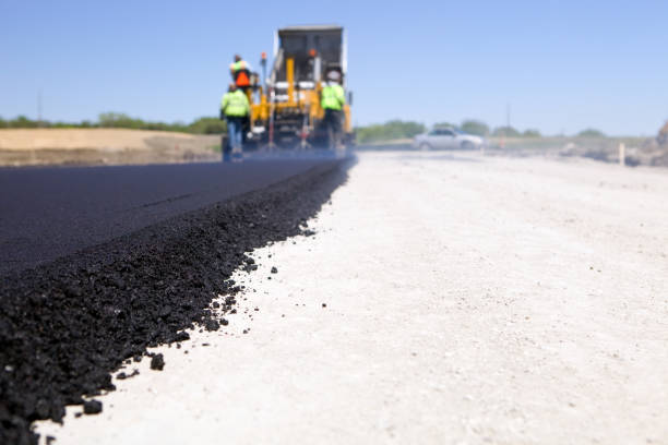 Best Driveway Paving Contractor  in Elysburg, PA