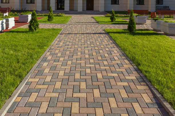 Best Brick Driveway Pavers  in Elysburg, PA
