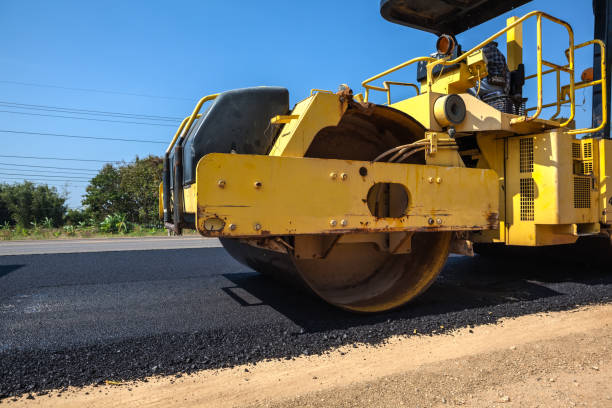 Best Permeable Paver Driveway  in Elysburg, PA